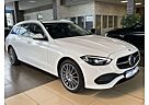 Mercedes-Benz C 300 eAvantgarde*Distronic+*LED*Navi*R.Cam*MBUX