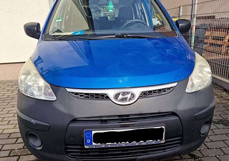 Hyundai i10 1.1 Classic