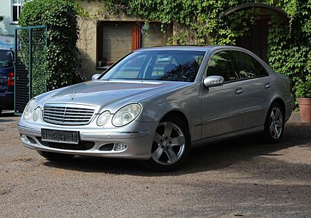 Mercedes-Benz E 320 CDI*TÜV 11/2026*