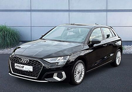 Audi A3 Advanced 30 TFSI 81(110) kW(PS) S t