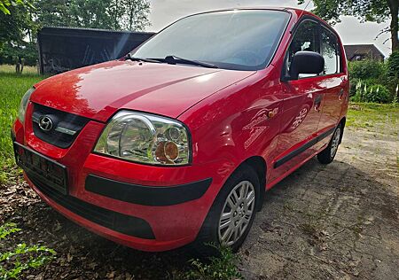 Hyundai Atos 1.1