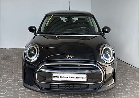 Mini Cooper 3-trg. LED.RFK.Apple.PDC.SHZ.MFL.Klima.