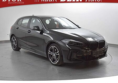 BMW 120 d xDr Aut. M Sport/PAKET+SHADO+PROF+VIRTU+18"