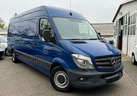 Mercedes-Benz Sprinter II Kasten Eu6*3 Sitz*Navi*Xenon*Kamera*