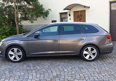 Seat Leon ST