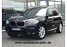 BMW X3 xDrive30i M Sportpaket Pano AHK°Standhzg.°Led