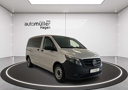 Mercedes-Benz Vito 114 CDI RWD kompakt NAVI|KAM|TEMPO|CAR-PLAY
