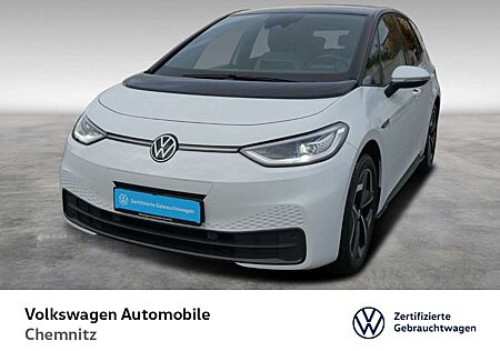 VW ID.3 Volkswagen Pro Performance Business