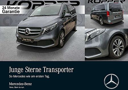 Mercedes-Benz V 250 d EDITION Extralang Kamera Distronic LED