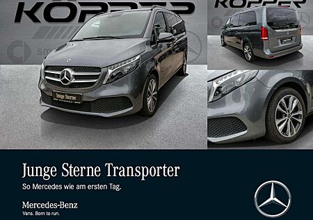 Mercedes-Benz V 250 d EDITION Extralang Kamera Distronic LED