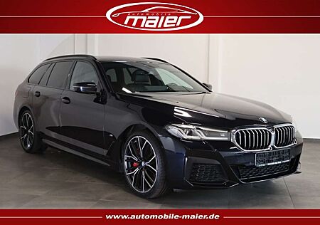 BMW 540 xDr. M Sport-Live Cockp Prof-Pano-HUD-AHK-