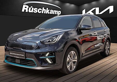 Kia Niro e-Spirit Navi JBL LED ACC Sitz&Lenkradheizung