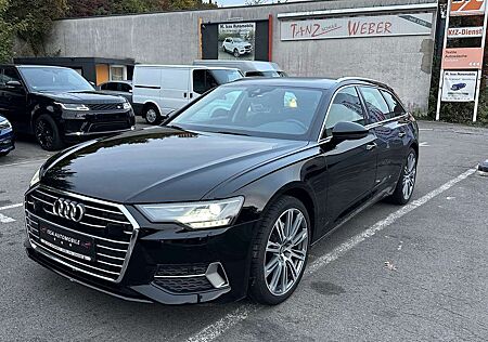 Audi A6 40 TDI sport*Automatik*Navi*Euro6*Sport*El Kofferr