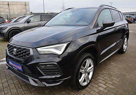 Seat Ateca 2.0 TDI FR LED Navi AHK Assistenzpaket XL
