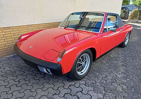 Porsche 914 2,0L