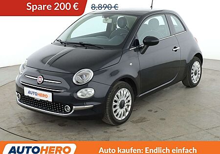 Fiat 500 1.2 Lounge*PDC*KLIMA*GARANTIE*