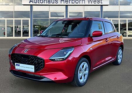 Suzuki Swift VI 1.2 Comfort Mild-Hybrid GL+ Automatik Alu LED A