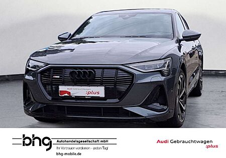 Audi e-tron S line 55 quattro *Matrix*B&O*L