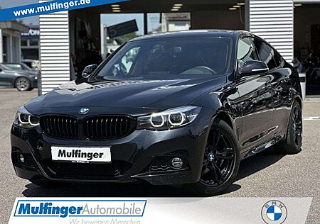 BMW 320 i GT M Sport Aut. Leder NaviProf. DiGiTacho LED