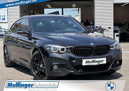 BMW 320 i GT M Sport Aut. Leder NaviProf. DiGiTacho LED