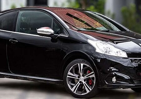 Peugeot 208 3-Türer THP STOP
