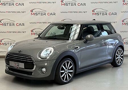 Mini Cooper Aut NAVI/LEDER/LED/DRIVING MODES/18ALU