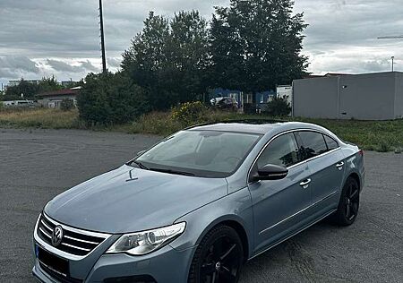 VW Passat CC Volkswagen 1.8 TSI DSG