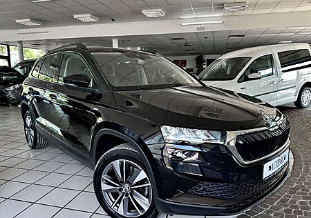 Skoda Karoq 2.0 TDI DSG Clever ACC LED Virtual Cockpit