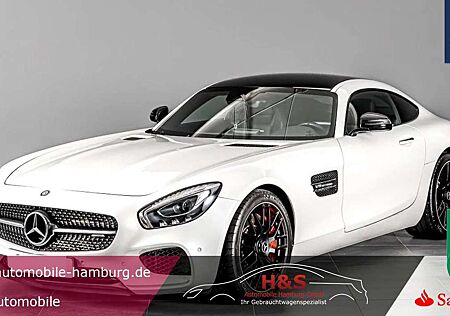 Mercedes-Benz AMG GT S