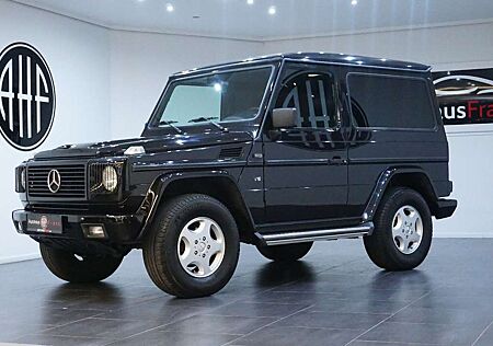 Mercedes-Benz G 320 *Schiebedach*Automatik*