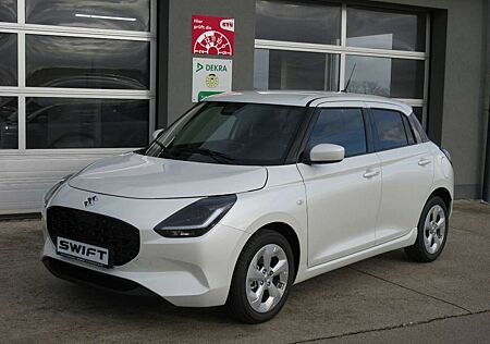 Suzuki Swift 1.2 Comfort