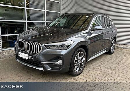 BMW X1 xDrive 25e X-Line Navi HUD ACC adLED 18"