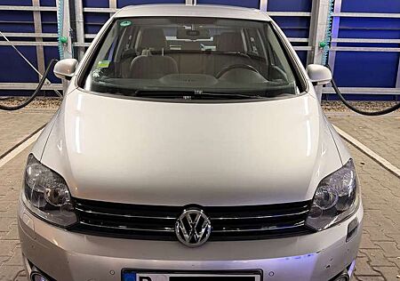 VW Golf Plus Volkswagen 1.4 TSI DSG Comfortline