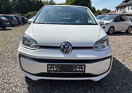 VW Up Volkswagen ! move ! Klima