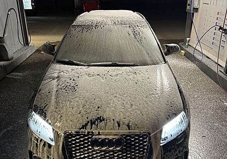 Audi A3 1.4 TFSI Sportback S line Sportpaket (plus)