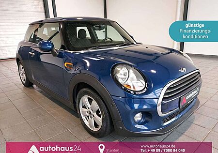 Mini Cooper D Cooper Navi|Sitzhzg.|PDC