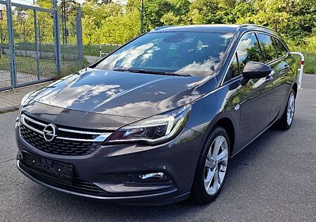 Opel Astra K Sports Tourer Dynamic Start/Stop