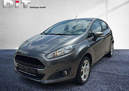 Ford Fiesta 1.25 Trend +LM