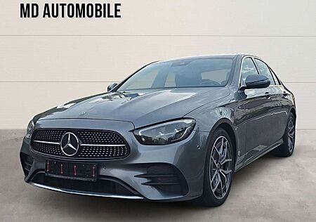 Mercedes-Benz E 220 d AMG LINE 4Matic Facelift