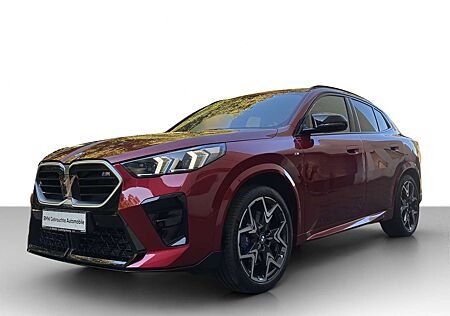 BMW X2 M35i xDrive LED HUD ParkAs+ AHK Lenkradheizun