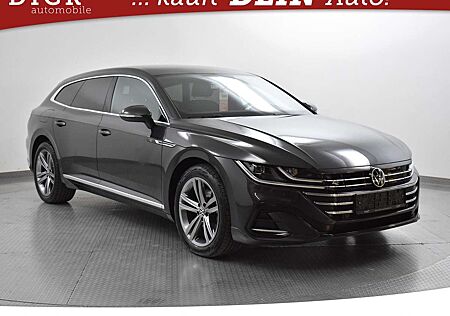 VW Arteon Volkswagen SB 1.4 TSI R-Line eHyb VIRTU+AHK+ACC+MASS