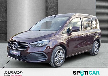 Mercedes-Benz T-Klasse gebraucht kaufen Mercedes-Benz T-Klasse T-Class Navi Leder Digitales Cockpit LED DAB
