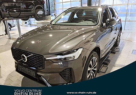 Volvo XC 60 XC60 B4 PLUS DARK FAP+WINTERPAK+MEMORY+PANO+MET