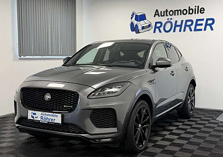 Jaguar E-Pace P250 R-Dynamic SE AWD Black Pack Pano HUD