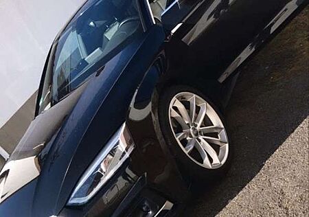 Audi A5 Sportback 2.0 TDI S tronic