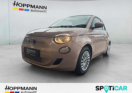 Fiat 500E Cabrio +Wallbox SHZ PDC Klima Carplay