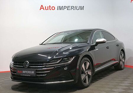 VW Arteon Volkswagen Elegance 2.0 TDI*360° Kamera*IQ.Light*ACC