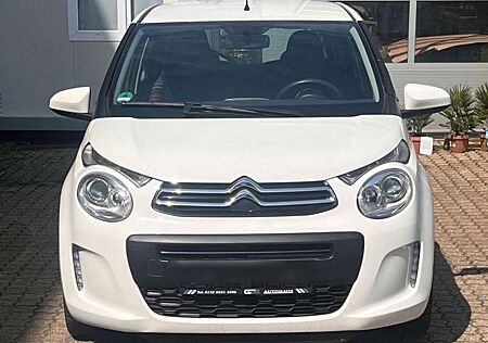 Citroën C1 Citroen VTi 68 SELECTION