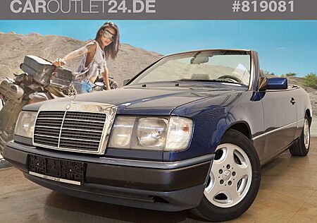 Mercedes-Benz 300 CE-24V Cabrio
