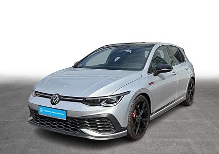 VW Golf GTI Volkswagen Clubsport